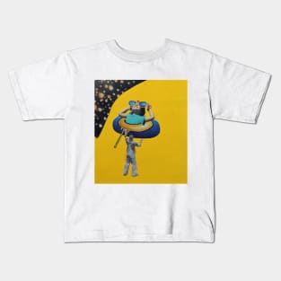 Support me Kids T-Shirt